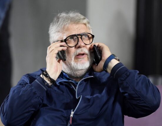 Gino Iorgulescu tranșează viitorul băncii tehnice înainte de baraj: „Nu el e problema!”