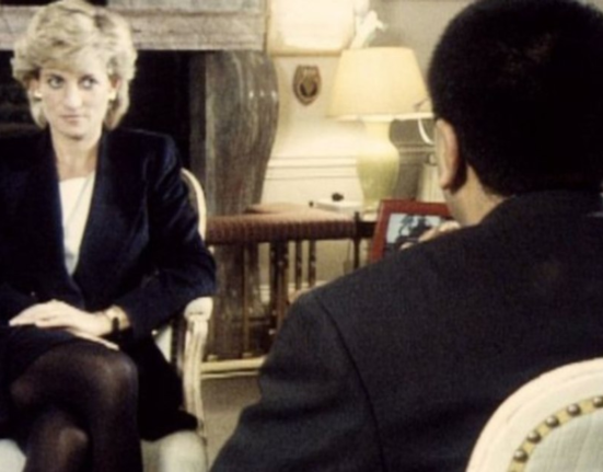 20 noiembrie: Ziua în care a fost difuzat interviul istoric al Prințesei Diana