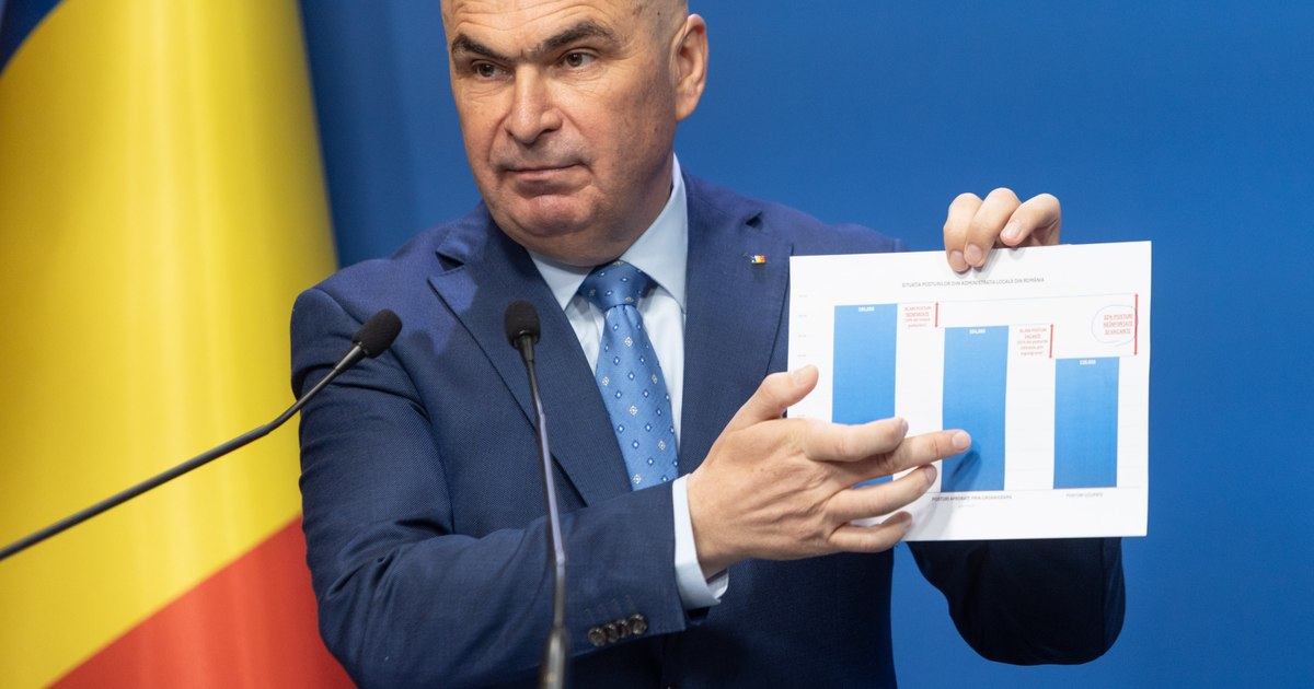 Premierul vede luminița de la capătul tunelului, economiștii au rezerve: „Să nu dăm într-un populism mai degrabă contraproductiv”