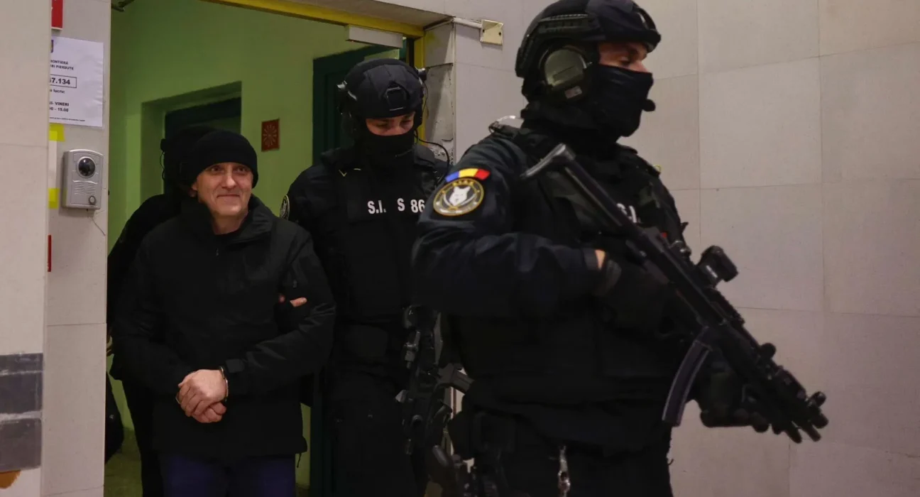 Prima reacție a ministrului Justiției după ce Horațiu Potra a ajuns în România