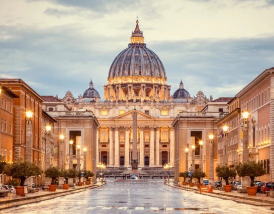 O țară mică numită „cel mai ieftin loc de vizitat din lume”, unde vizitatorii cheltuie 13 euro pe zi