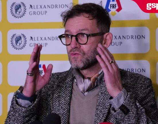 Bogdan Lobonț, despre faptul că România va înfrunta Turcia în barajul pentru CM 2026: „Le țin pumnii băieților”