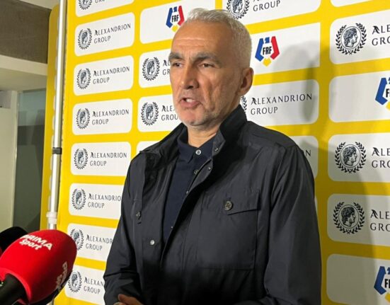 Adrian Iencsi a surprins după ce România a aflat adversara din semifinala barajului pentru CM 2026: „Cea mai în formă echipă din Europa, poate chiar din lume”