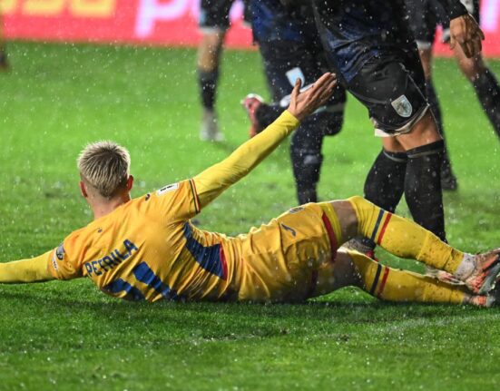 „Tricolorii” tremură! Un supercomputer a calculat ce șanse de calificare are România la Campionatul Mondial din 2026