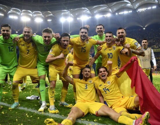 Revenire de senzație la națională înainte de barajul cu Turcia: ” Vrem să arătăm asta!”