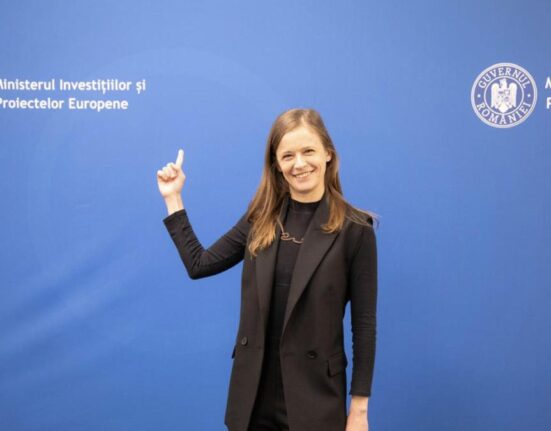 Reacții dure după ce Fritz a ”apărat-o” pe Gîrbea, ”cumnata lui Drulă” numită de Bolojan secretar de stat