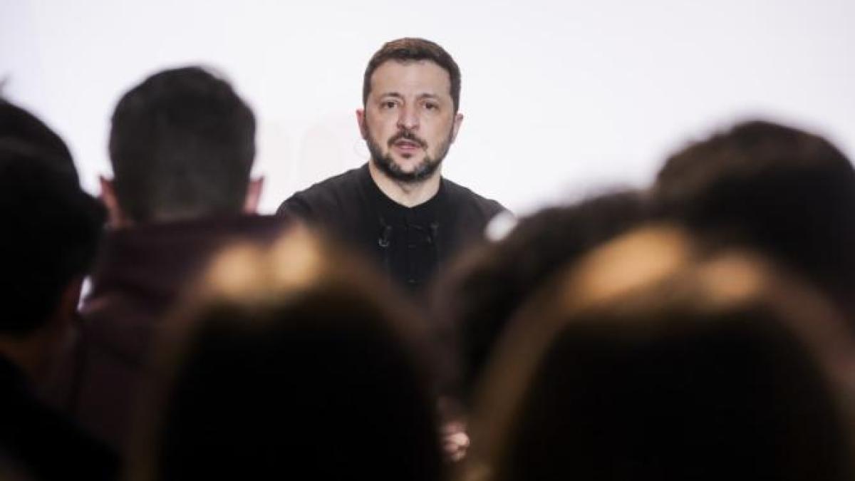 Zelenski, discurs istoric după planul de pace al SUA. Ce spune președintele Ucrainei / video