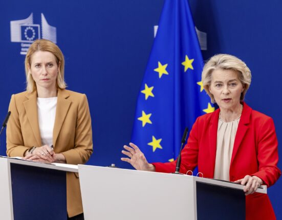 Cum comentează Uniunea Europeană noul plan de pace: „Nimic despre Ucraina fără Ucraina” / „Rusia vrea să împiedice sancțiunile americane”