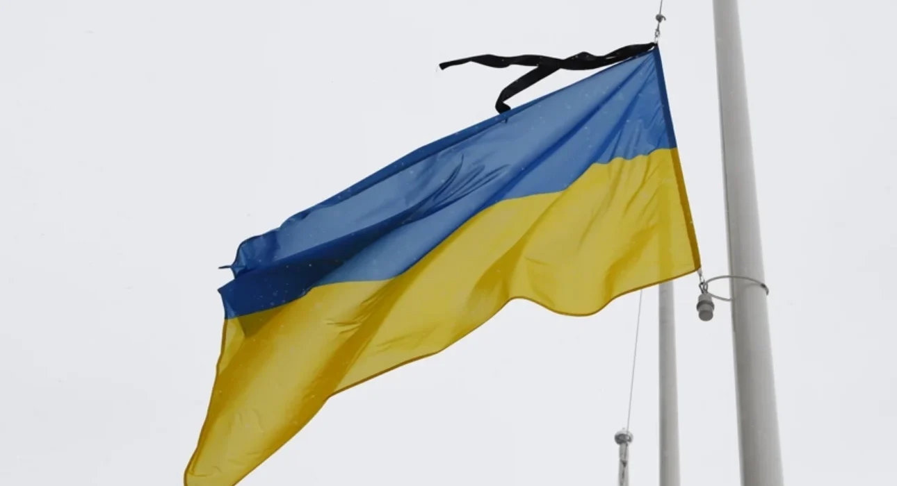 Scandalul de corupție din Ucraina