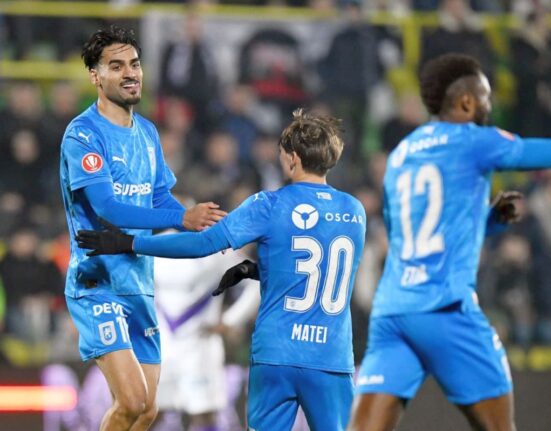 Ștefan Baiaram, dat peste cap de schimbarea antrenorului la Craiova: „E foarte dificil să ne dăm seama ce își dorește”