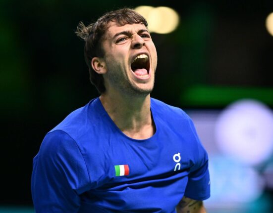 Italia, fără Jannik Sinner, s-a calificat în a treia finală consecutivă de Cupa Davis
