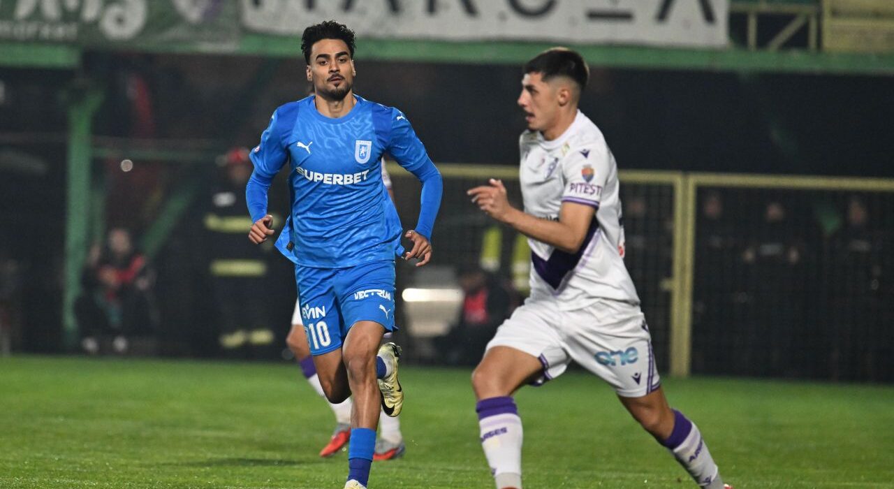 Ștefan Baiaram a descris adaptarea la filosofia lui Filipe Coelho în 3 cuvinte. Ce a spus despre plecarea lui Mirel Rădoi