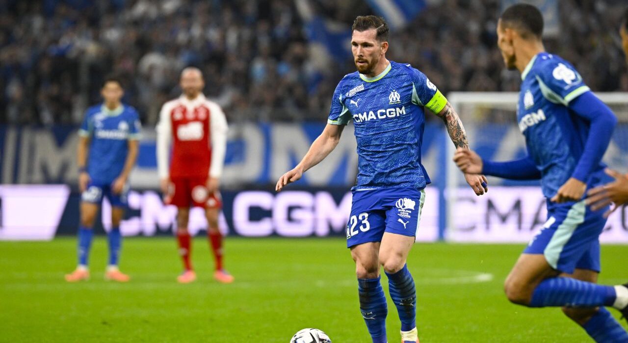 Nice -2, ACUM pe VOYO! „Bad Boy” Mason Greenwood dublează avantajul