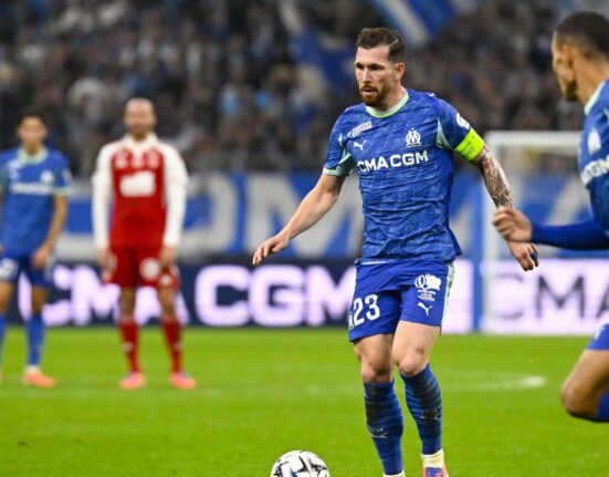 Nice -2, ACUM pe VOYO! „Bad Boy” Mason Greenwood dublează avantajul