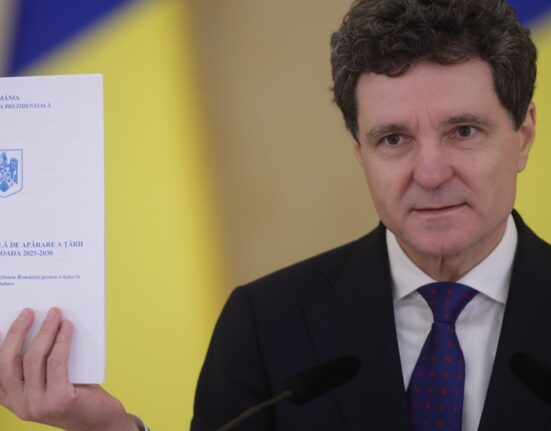 Conceptul cheie al Strategiei de Apărare, „o invenție românească insuficient definită”. Specialist: „Domină psihoza războiului, nu psihologia apărării”