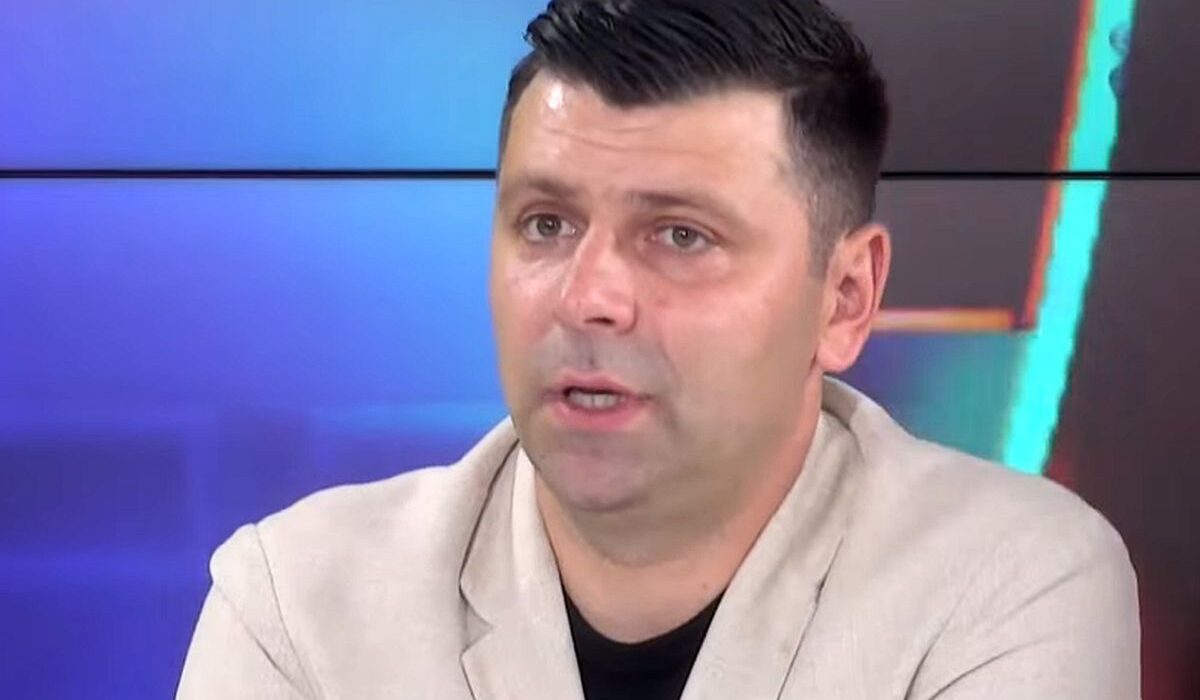 Raul Rusescu, impresionat de jucătorul campioanei FCSB: „A progresat foarte mult la acest capitol”