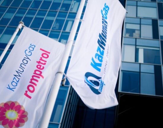 KazMunayGas pregătește o vânzare majoră în Europa. Rompetrol, în centrul tranzacției