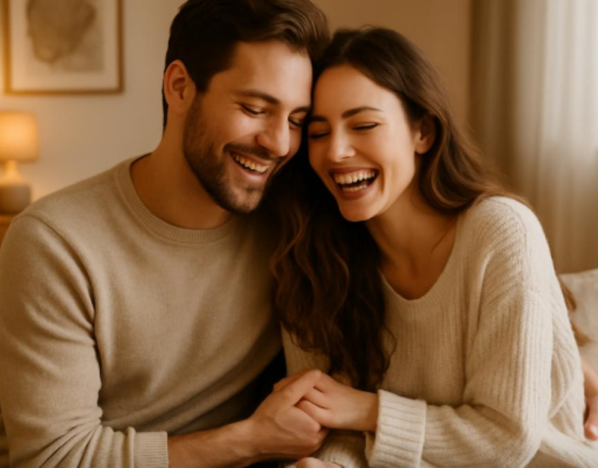 Alungă plictiseala! Cum să te distrezi în cuplu și să menții relația vie