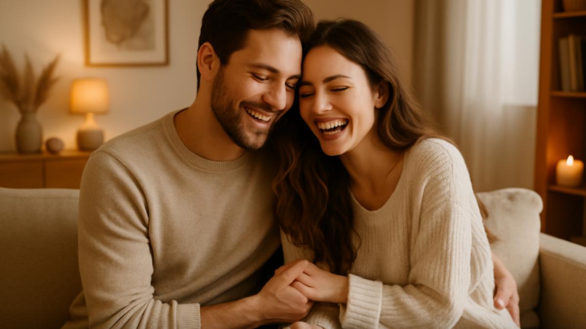 Alungă plictiseala! Cum să te distrezi în cuplu și să menții relația vie