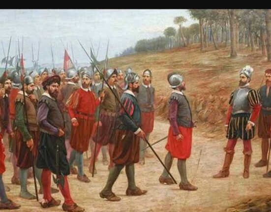 Misterioasele femei războinice din adâncul junglelor sud-americane. Unul dintre cele mai mari fluvii de pe Terra a fost botezat în onorea lor