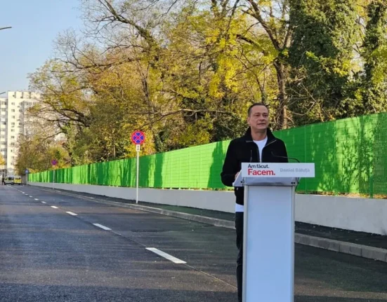 VIDEO Băluță a descoperit ‘Lumea a III-a’…în sectorul lui Ciucu