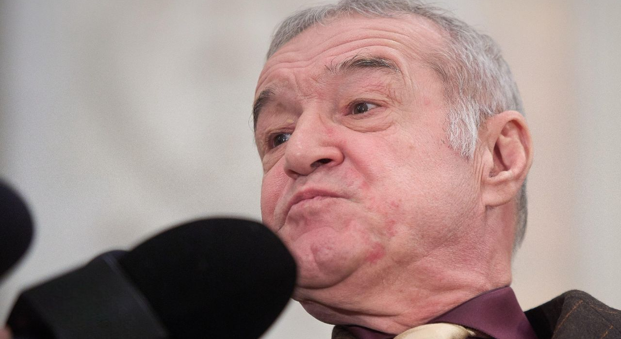 „Nimeni nu se aștepta la asta!” Decizia lui Becali i-a uimit pe sârbi înainte de Steaua Roșie