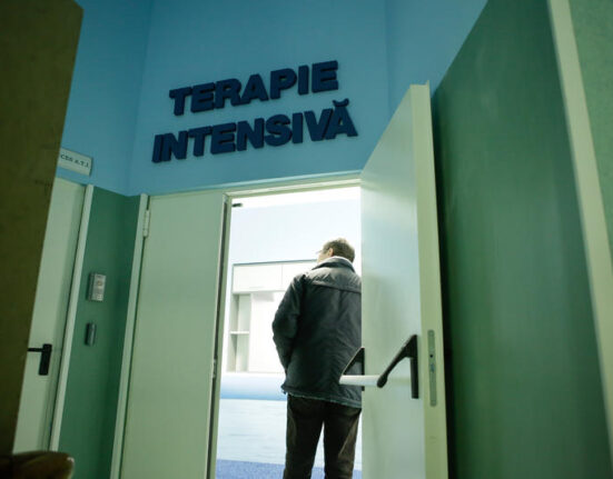 Ce propune Ministerul Sănătății să schimbe în secțiile ATI. Rogobete: „Avem nevoie de reguli simple și clare”