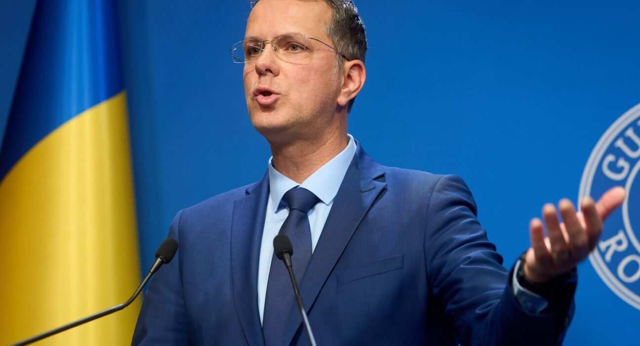 Ministrul Apărării spune că discuția coaliției despre salariile militarilor „nu s-a tranșat în niciun fel”. „S-ar putea să ne trezim vecini cu Putin”