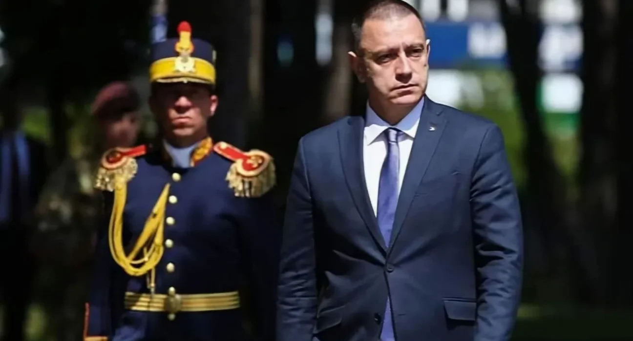 Război pe tema soldelor militarilor