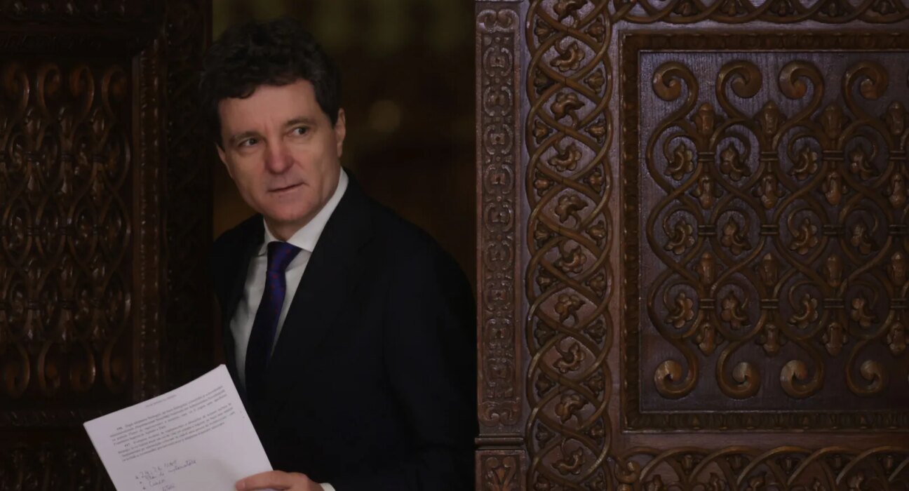 Consilier prezidențial, despre relația sa cu Nicușor Dan: Nu am despre mine întotdeauna sentimentul că sunt la înălțimea exigențelor sale