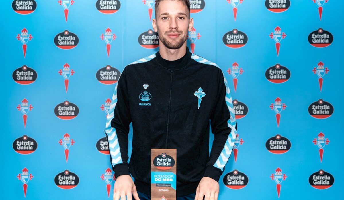 După ce a oferit imaginile săptămânii, Ionuț Radu a fost premiat în Spania: „Nu mă așteptam”