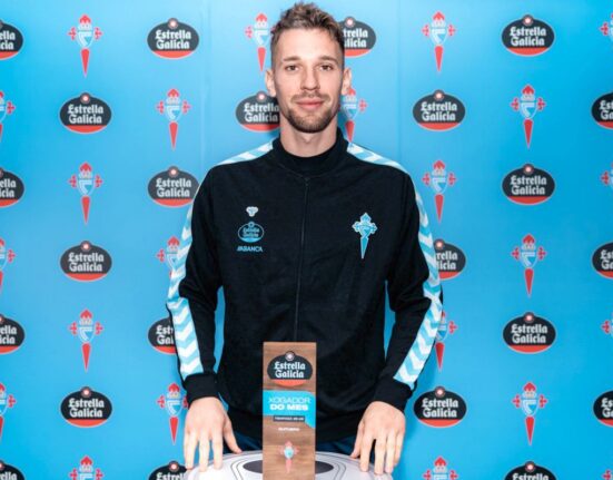 După ce a oferit imaginile săptămânii, Ionuț Radu a fost premiat în Spania: „Nu mă așteptam”