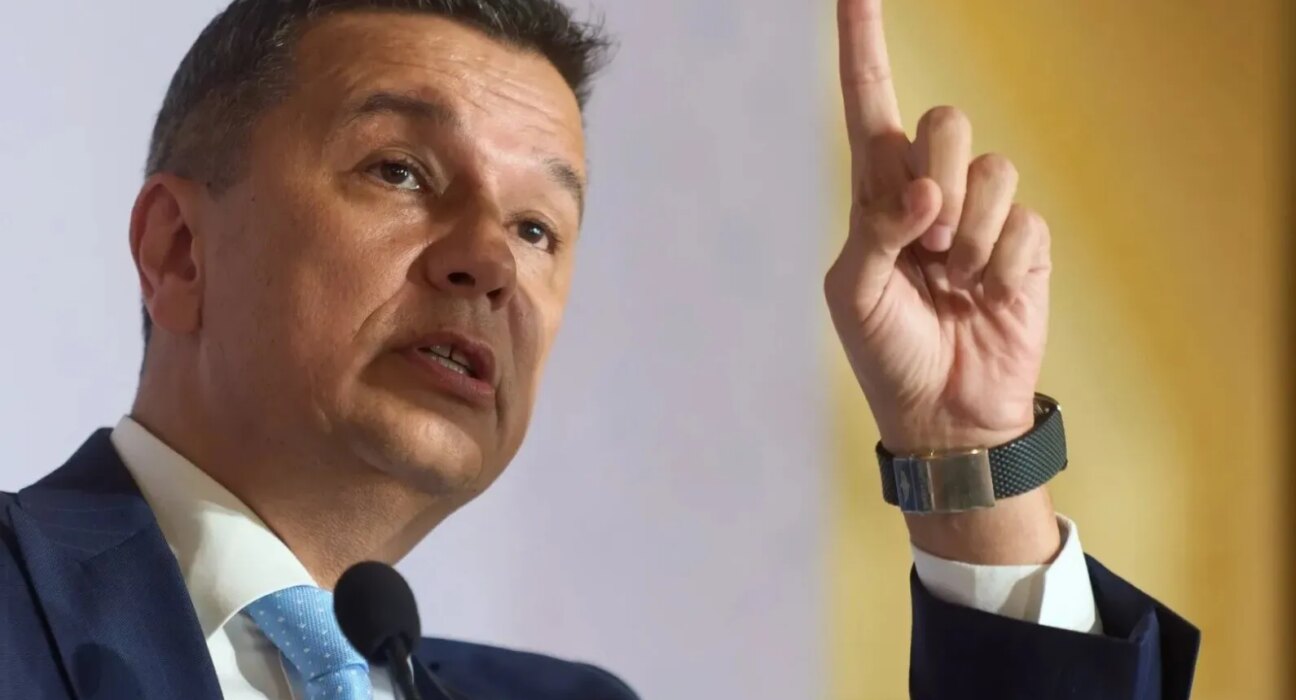 ‘Violenţa nu are scuze’: Mesajul ferm al lui Sorin Grindeanu de Ziua internaţională pentru eliminarea violenţei împotriva femeilor