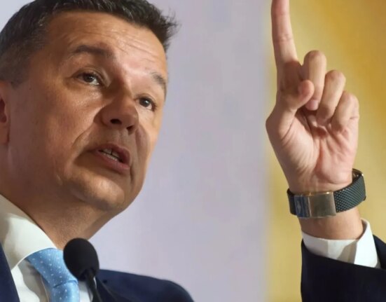 ‘Violenţa nu are scuze’: Mesajul ferm al lui Sorin Grindeanu de Ziua internaţională pentru eliminarea violenţei împotriva femeilor