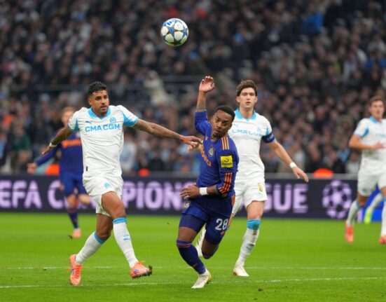 Start în primele două meciuri ale serii din Liga Campionilor