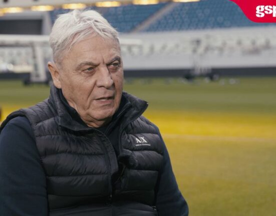 Optimism în Bănie înaintea meciului cu Mainz » Sorin Cârțu vrea copy-paste: „Aș vrea să repetăm asta! Putem să visăm frumos”