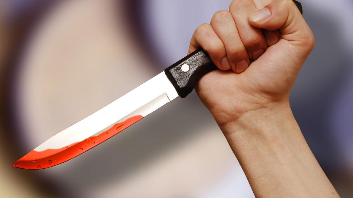 Incident șocant în Timișoara. O mamă  și-a înjunghiat fiica de 10 ani