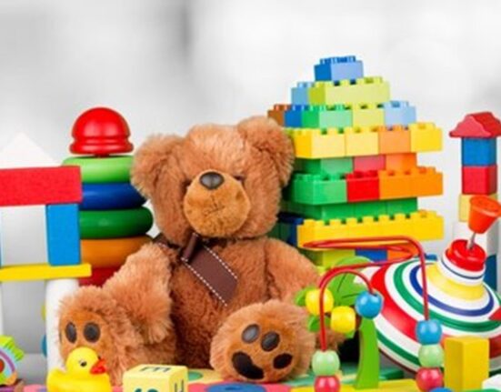 Jucăriile vor avea pașapoarte digitale