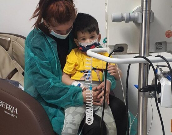 Buzăul se unește pentru Bubu. Cel mai frumos cadou pe care îl putem face de Moș Crăciun: Să dăruim zile