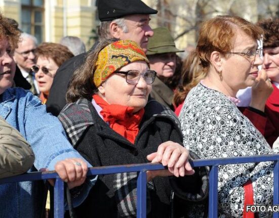 Creșterea vârstei de pensionare luată în calcul în peste jumătate din țările OCDE. Patru state vor să o stabilească la 70 de ani sau peste