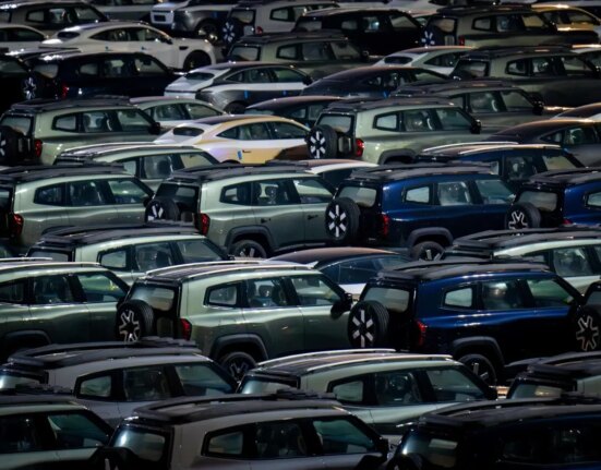 Mai multe verificări bazate pe date, mai puține riscuri: cum schimbă dealerii piața mașinilor second-hand