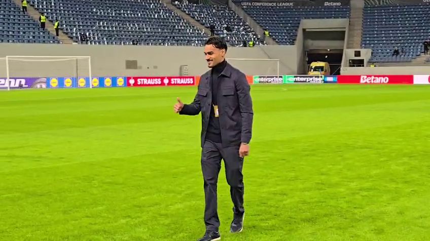 Cum a fost surprins Ștefan Baiaram cu două ore înainte de Craiova