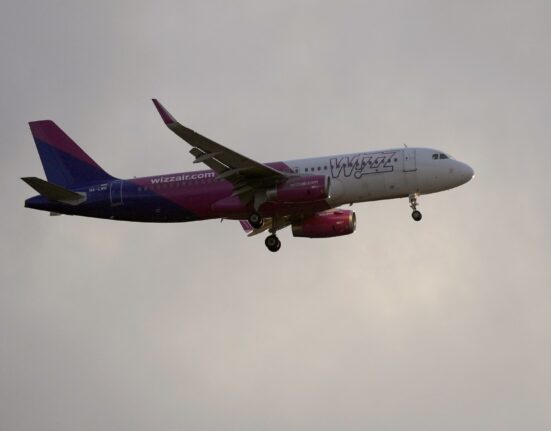 Airbus recheamă urgent peste 6.000 de avioane A320. Compania Wizz Air, printre cele afectate / Ce probleme au fost identificate