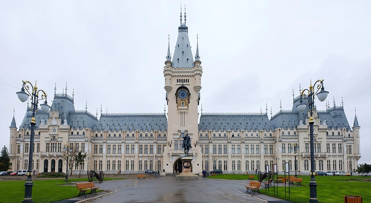 Atelier educațional de Sfântul Andrei la Palatul Culturii Iași. Descoperă tradițiile și superstițiile