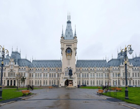 Atelier educațional de Sfântul Andrei la Palatul Culturii Iași. Descoperă tradițiile și superstițiile