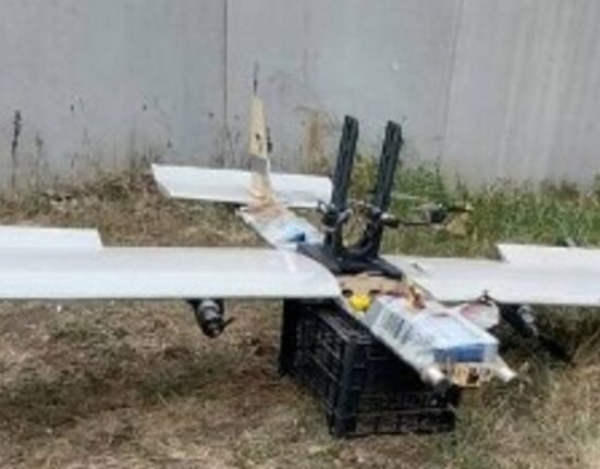 Noua tactică rusă de a introduce drone FPV în adâncimea frontului