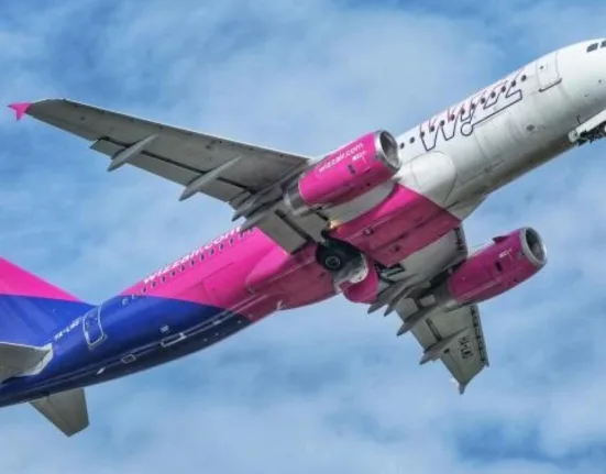 Wizz Air, informare de ultimă oră către toți pasagerii
