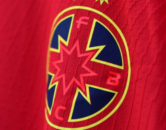 Cu ce fotbalist de la FCSB poate da lovitura Gigi Becali: ”Îl văd în Premier League”