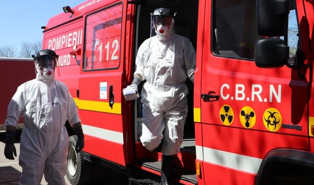 Poliția din Italia FOTO: Shutterstock