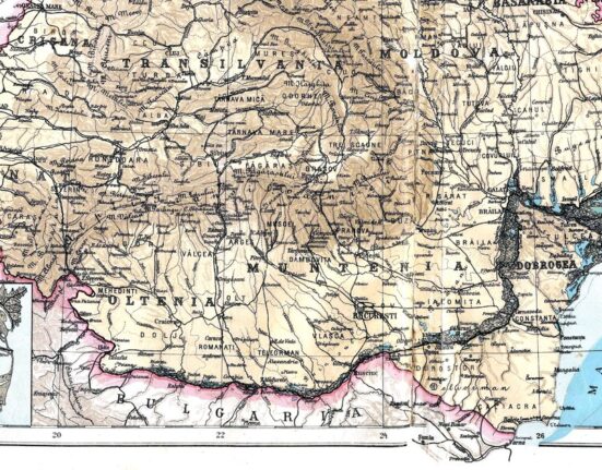 Radiografia României Mari un vis românesc îngropat în dezamăgire. Câteva dintre momentele care au definit cele două decenii de existență